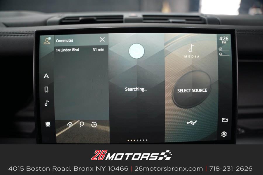 Used Land Rover Defender 90 Carpathian Edition AWD 2023 | 26 Motors Bronx. Bronx, New York Used Land Rover Defender 90 Carpathian Edition AWD 2023 | 26 Motors Bronx. Bronx, New York