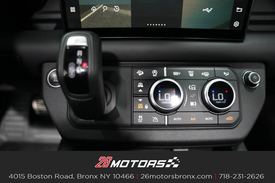 Used Land Rover Defender 90 Carpathian Edition AWD 2023 | 26 Motors Bronx. Bronx, New York Used Land Rover Defender 90 Carpathian Edition AWD 2023 | 26 Motors Bronx. Bronx, New York