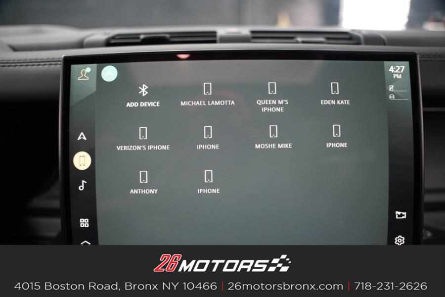 Used Land Rover Defender 90 Carpathian Edition AWD 2023 | 26 Motors Bronx. Bronx, New York Used Land Rover Defender 90 Carpathian Edition AWD 2023 | 26 Motors Bronx. Bronx, New York