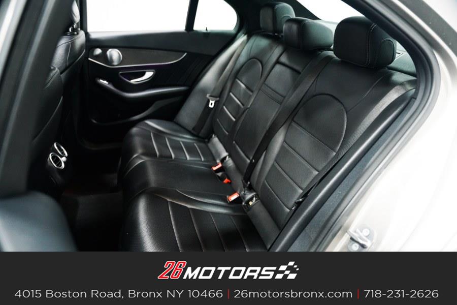 Used Mercedes-Benz C-Class C 300 4MATIC Sedan 2020 | 26 Motors Bronx. Bronx, New York Used Mercedes-Benz C-Class C 300 4MATIC Sedan 2020 | 26 Motors Bronx. Bronx, New York