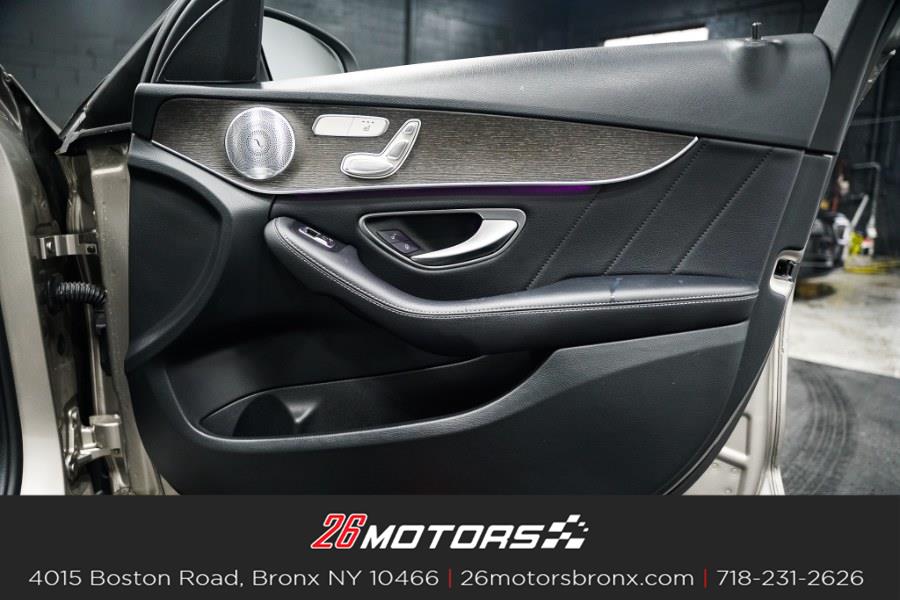 Used Mercedes-Benz C-Class C 300 4MATIC Sedan 2020 | 26 Motors Bronx. Bronx, New York Used Mercedes-Benz C-Class C 300 4MATIC Sedan 2020 | 26 Motors Bronx. Bronx, New York