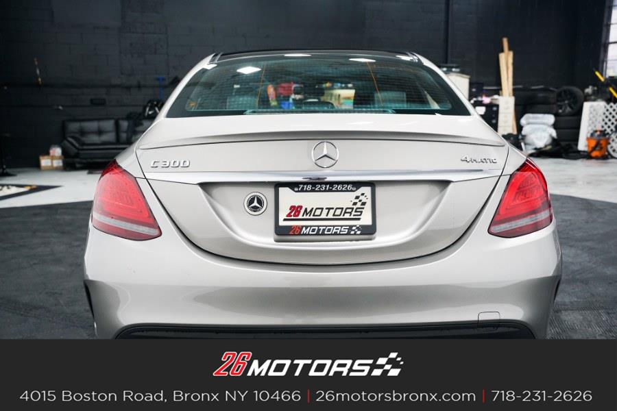 Used Mercedes-Benz C-Class C 300 4MATIC Sedan 2020 | 26 Motors Bronx. Bronx, New York Used Mercedes-Benz C-Class C 300 4MATIC Sedan 2020 | 26 Motors Bronx. Bronx, New York