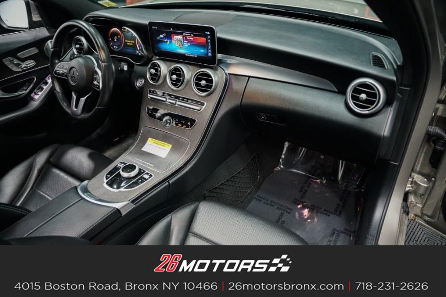 Used Mercedes-Benz C-Class C 300 4MATIC Sedan 2020 | 26 Motors Bronx. Bronx, New York Used Mercedes-Benz C-Class C 300 4MATIC Sedan 2020 | 26 Motors Bronx. Bronx, New York