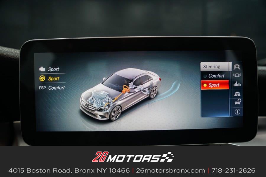 Used Mercedes-Benz C-Class C 300 4MATIC Sedan 2020 | 26 Motors Bronx. Bronx, New York Used Mercedes-Benz C-Class C 300 4MATIC Sedan 2020 | 26 Motors Bronx. Bronx, New York