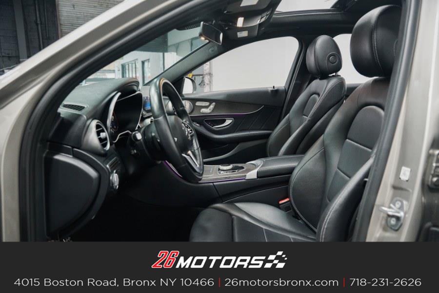 Used Mercedes-Benz C-Class C 300 4MATIC Sedan 2020 | 26 Motors Bronx. Bronx, New York Used Mercedes-Benz C-Class C 300 4MATIC Sedan 2020 | 26 Motors Bronx. Bronx, New York