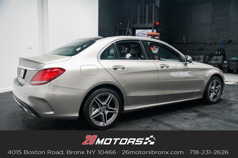 Used Mercedes-Benz C-Class C 300 4MATIC Sedan 2020 | 26 Motors Bronx. Bronx, New York Used Mercedes-Benz C-Class C 300 4MATIC Sedan 2020 | 26 Motors Bronx. Bronx, New York