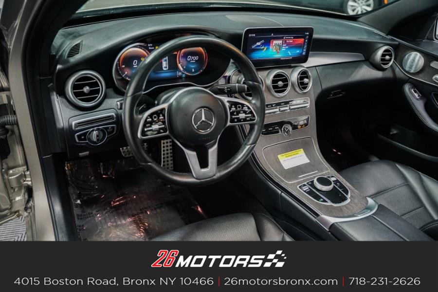 Used Mercedes-Benz C-Class C 300 4MATIC Sedan 2020 | 26 Motors Bronx. Bronx, New York Used Mercedes-Benz C-Class C 300 4MATIC Sedan 2020 | 26 Motors Bronx. Bronx, New York