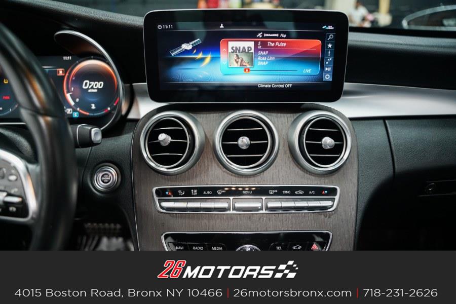 Used Mercedes-Benz C-Class C 300 4MATIC Sedan 2020 | 26 Motors Bronx. Bronx, New York Used Mercedes-Benz C-Class C 300 4MATIC Sedan 2020 | 26 Motors Bronx. Bronx, New York