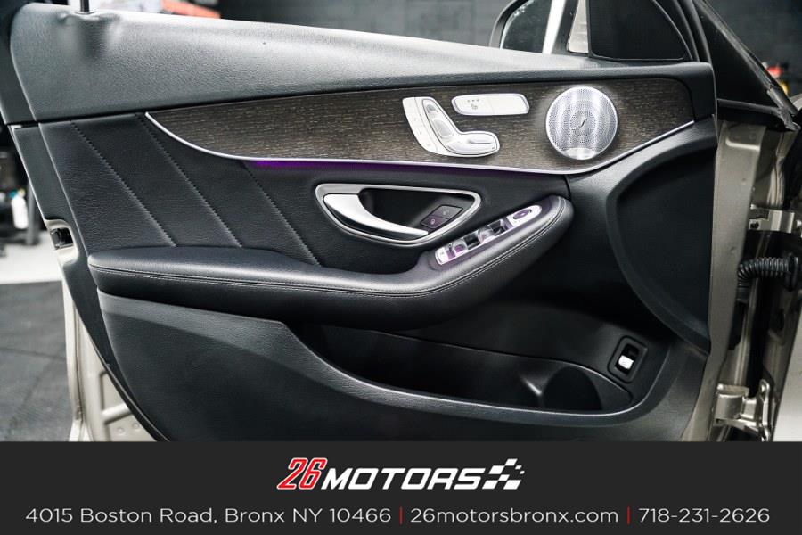 Used Mercedes-Benz C-Class C 300 4MATIC Sedan 2020 | 26 Motors Bronx. Bronx, New York Used Mercedes-Benz C-Class C 300 4MATIC Sedan 2020 | 26 Motors Bronx. Bronx, New York