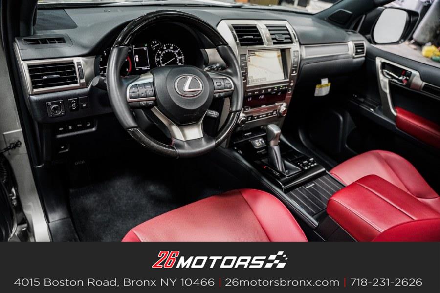 Used Lexus GX GX 460 Premium 4WD 2021 | 26 Motors Bronx. Bronx, New York Used Lexus GX GX 460 Premium 4WD 2021 | 26 Motors Bronx. Bronx, New York