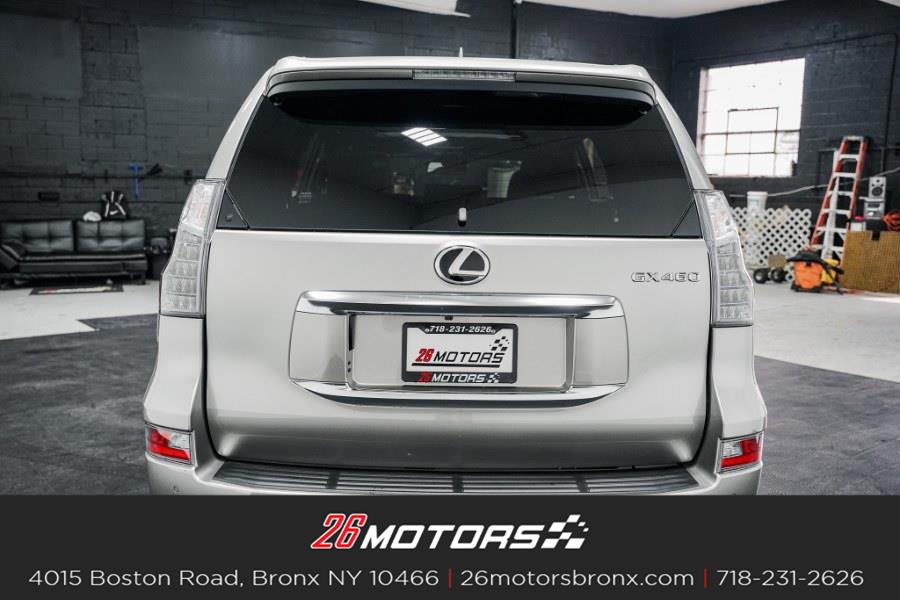 Used Lexus GX GX 460 Premium 4WD 2021 | 26 Motors Bronx. Bronx, New York Used Lexus GX GX 460 Premium 4WD 2021 | 26 Motors Bronx. Bronx, New York
