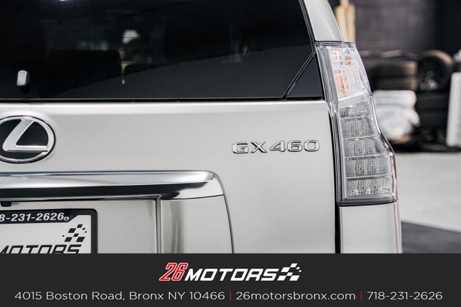 Used Lexus GX GX 460 Premium 4WD 2021 | 26 Motors Bronx. Bronx, New York Used Lexus GX GX 460 Premium 4WD 2021 | 26 Motors Bronx. Bronx, New York