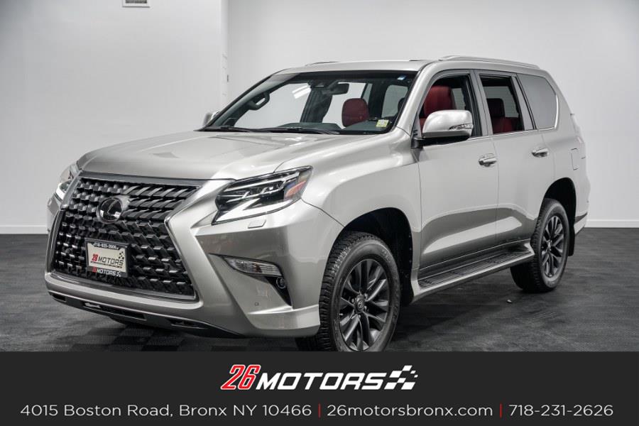 Used Lexus GX GX 460 Premium 4WD 2021 | 26 Motors Bronx. Bronx, New York Used Lexus GX GX 460 Premium 4WD 2021 | 26 Motors Bronx. Bronx, New York