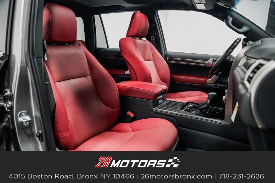 Used Lexus GX GX 460 Premium 4WD 2021 | 26 Motors Bronx. Bronx, New York Used Lexus GX GX 460 Premium 4WD 2021 | 26 Motors Bronx. Bronx, New York