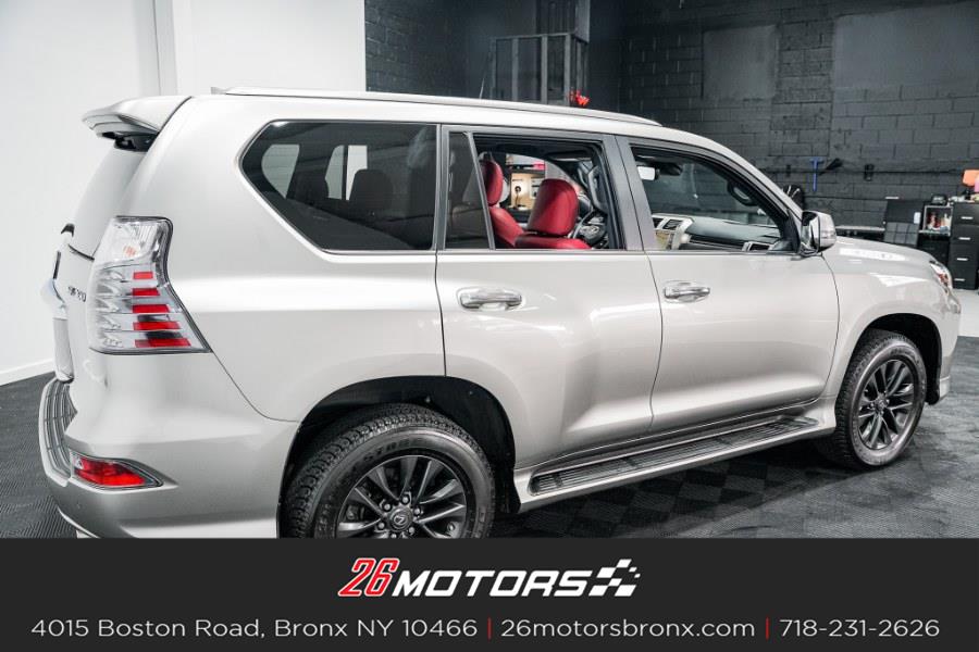 Used Lexus GX GX 460 Premium 4WD 2021 | 26 Motors Bronx. Bronx, New York Used Lexus GX GX 460 Premium 4WD 2021 | 26 Motors Bronx. Bronx, New York