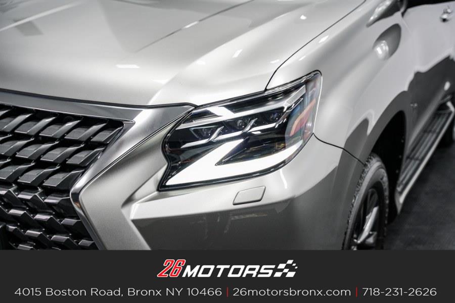 Used Lexus GX GX 460 Premium 4WD 2021 | 26 Motors Bronx. Bronx, New York Used Lexus GX GX 460 Premium 4WD 2021 | 26 Motors Bronx. Bronx, New York