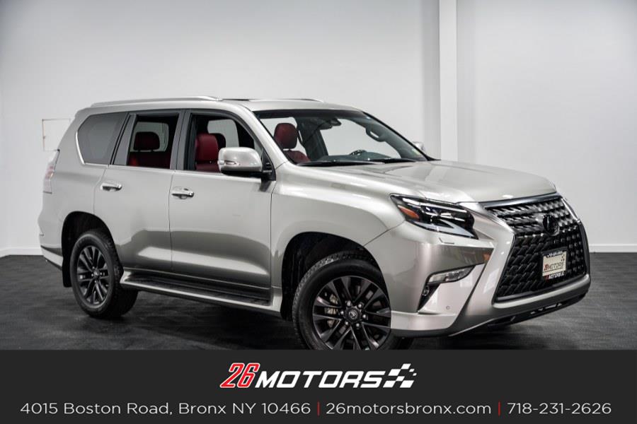 Used Lexus GX GX 460 Premium 4WD 2021 | 26 Motors Bronx. Bronx, New York Used Lexus GX GX 460 Premium 4WD 2021 | 26 Motors Bronx. Bronx, New York