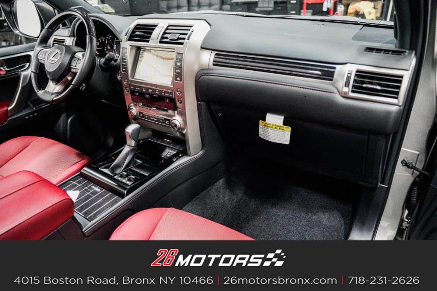 Used Lexus GX GX 460 Premium 4WD 2021 | 26 Motors Bronx. Bronx, New York Used Lexus GX GX 460 Premium 4WD 2021 | 26 Motors Bronx. Bronx, New York