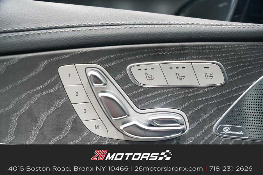 Used Mercedes-Benz AMG GT AMG GT 63 4-Door Coupe 2019 | 26 Motors Bronx. Bronx, New York Used Mercedes-Benz AMG GT AMG GT 63 4-Door Coupe 2019 | 26 Motors Bronx. Bronx, New York