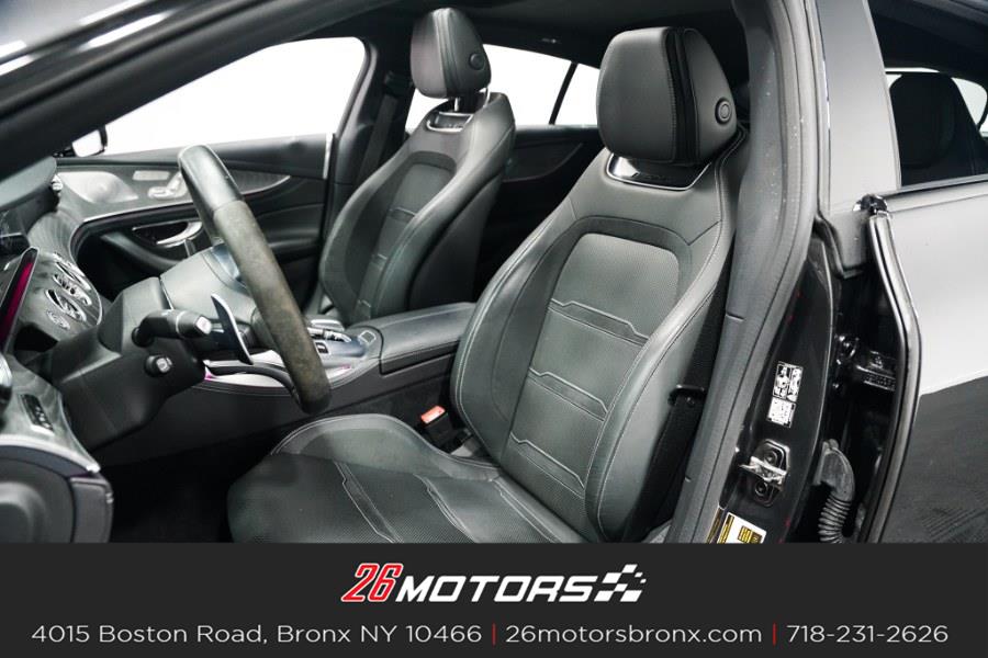 Used Mercedes-Benz AMG GT AMG GT 63 4-Door Coupe 2019 | 26 Motors Bronx. Bronx, New York Used Mercedes-Benz AMG GT AMG GT 63 4-Door Coupe 2019 | 26 Motors Bronx. Bronx, New York