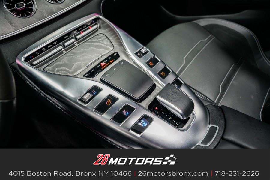 Used Mercedes-Benz AMG GT AMG GT 63 4-Door Coupe 2019 | 26 Motors Bronx. Bronx, New York Used Mercedes-Benz AMG GT AMG GT 63 4-Door Coupe 2019 | 26 Motors Bronx. Bronx, New York