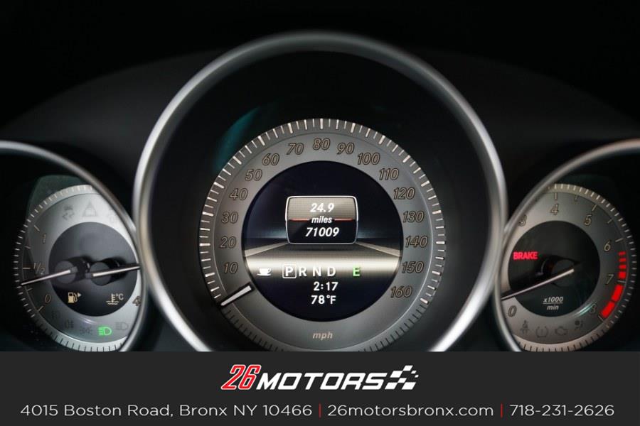 Used Mercedes-Benz C-Class 4dr Sdn C300 Sport 4MATIC 2013 | 26 Motors Bronx. Bronx, New York Used Mercedes-Benz C-Class 4dr Sdn C300 Sport 4MATIC 2013 | 26 Motors Bronx. Bronx, New York