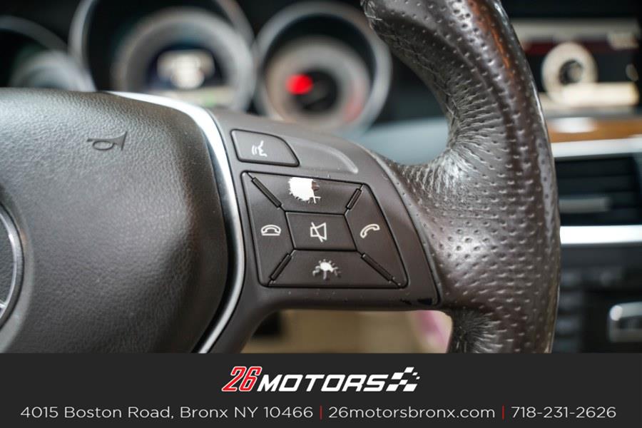 Used Mercedes-Benz C-Class 4dr Sdn C300 Sport 4MATIC 2013 | 26 Motors Bronx. Bronx, New York Used Mercedes-Benz C-Class 4dr Sdn C300 Sport 4MATIC 2013 | 26 Motors Bronx. Bronx, New York