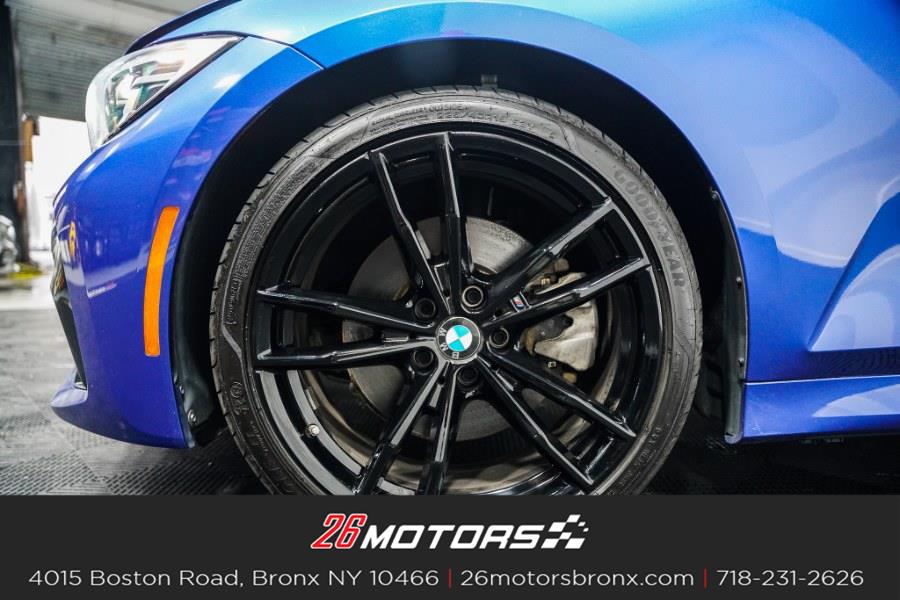 Used BMW 3 Series 330i xDrive Sedan 2019 | 26 Motors Bronx. Bronx, New York Used BMW 3 Series 330i xDrive Sedan 2019 | 26 Motors Bronx. Bronx, New York