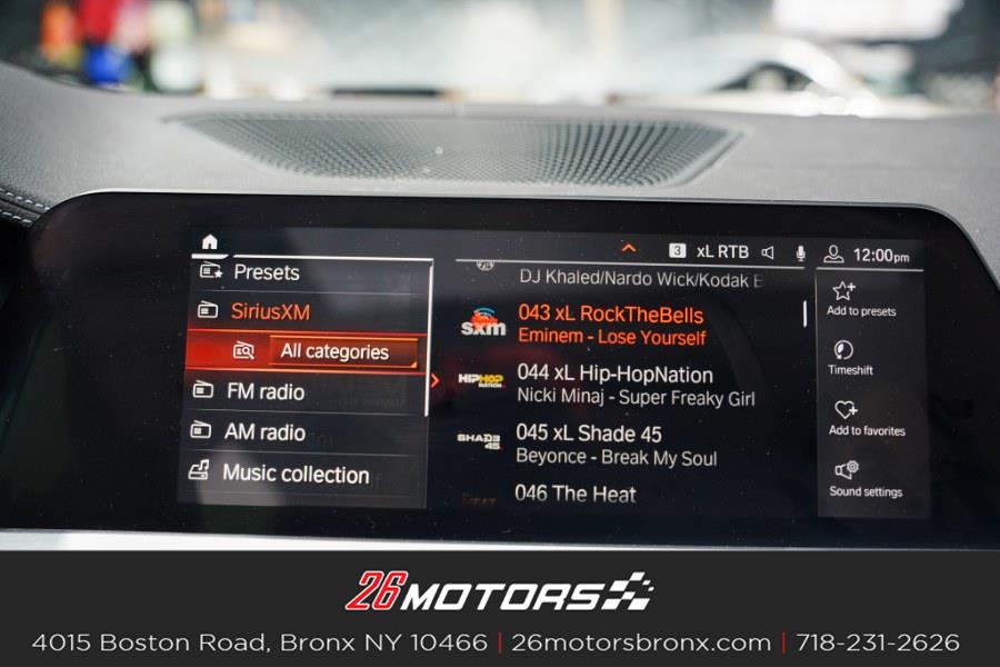 Used BMW 3 Series 330i xDrive Sedan 2019 | 26 Motors Bronx. Bronx, New York Used BMW 3 Series 330i xDrive Sedan 2019 | 26 Motors Bronx. Bronx, New York