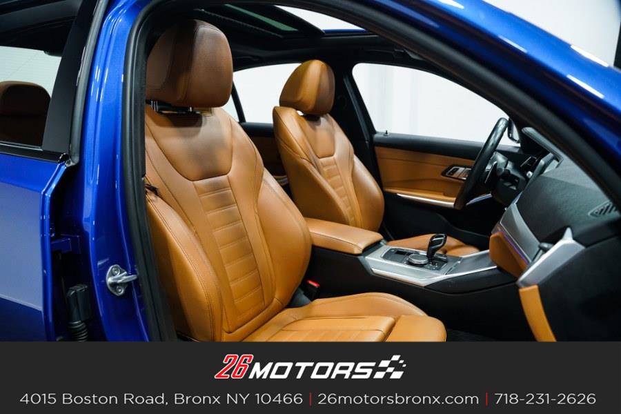 Used BMW 3 Series 330i xDrive Sedan 2019 | 26 Motors Bronx. Bronx, New York Used BMW 3 Series 330i xDrive Sedan 2019 | 26 Motors Bronx. Bronx, New York