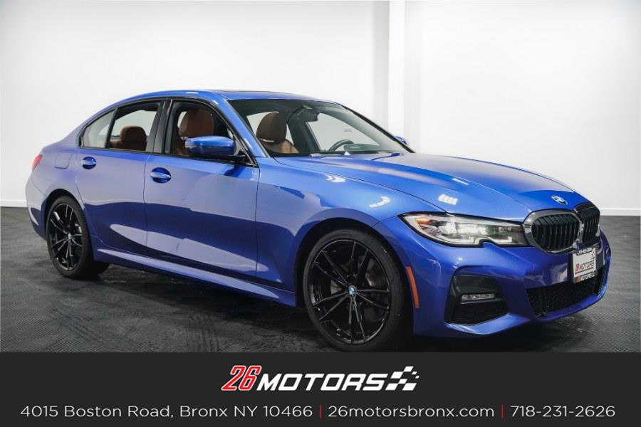 Used BMW 3 Series 330i xDrive Sedan 2019 | 26 Motors Bronx. Bronx, New York Used BMW 3 Series 330i xDrive Sedan 2019 | 26 Motors Bronx. Bronx, New York