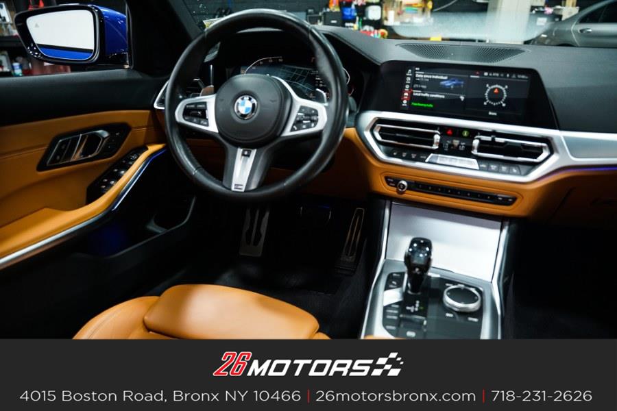 Used BMW 3 Series 330i xDrive Sedan 2019 | 26 Motors Bronx. Bronx, New York Used BMW 3 Series 330i xDrive Sedan 2019 | 26 Motors Bronx. Bronx, New York