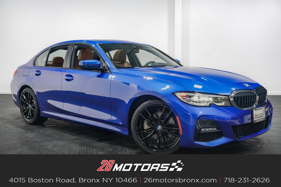 Used BMW 3 Series 330i xDrive Sedan 2019 | 26 Motors Bronx. Bronx, New York Used BMW 3 Series 330i xDrive Sedan 2019 | 26 Motors Bronx. Bronx, New York