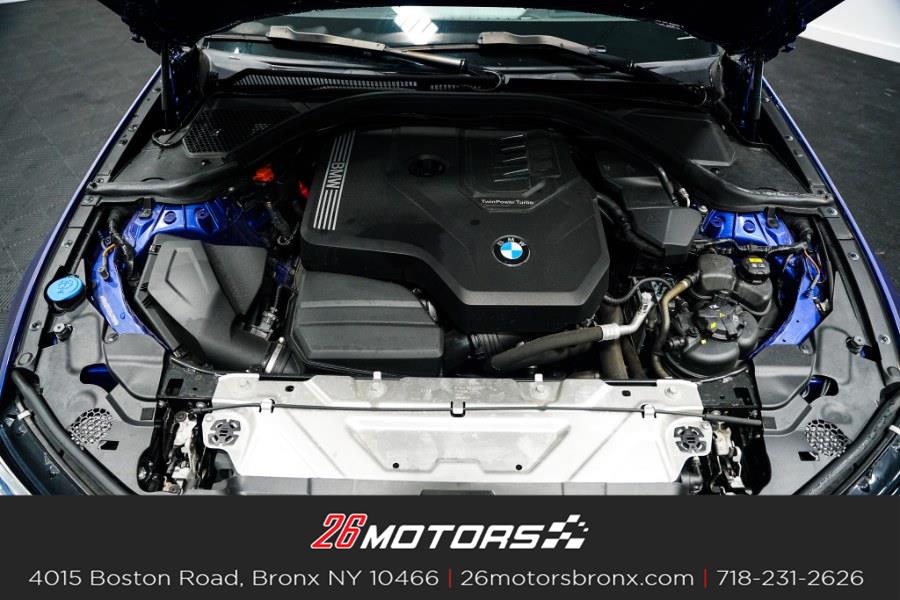 Used BMW 3 Series 330i xDrive Sedan 2019 | 26 Motors Bronx. Bronx, New York Used BMW 3 Series 330i xDrive Sedan 2019 | 26 Motors Bronx. Bronx, New York