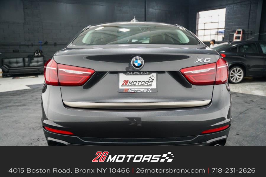 Used BMW X6 xDrive35i Sports Activity Coupe 2017 | 26 Motors Bronx. Bronx, New York Used BMW X6 xDrive35i Sports Activity Coupe 2017 | 26 Motors Bronx. Bronx, New York
