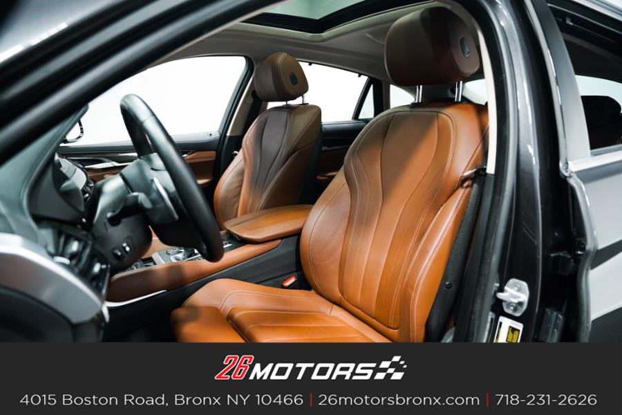 Used BMW X6 xDrive35i Sports Activity Coupe 2017 | 26 Motors Bronx. Bronx, New York Used BMW X6 xDrive35i Sports Activity Coupe 2017 | 26 Motors Bronx. Bronx, New York