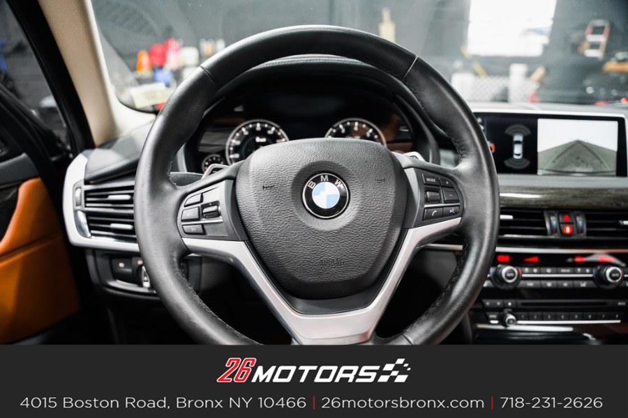 Used BMW X6 xDrive35i Sports Activity Coupe 2017 | 26 Motors Bronx. Bronx, New York Used BMW X6 xDrive35i Sports Activity Coupe 2017 | 26 Motors Bronx. Bronx, New York