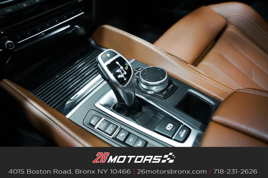 Used BMW X6 xDrive35i Sports Activity Coupe 2017 | 26 Motors Bronx. Bronx, New York Used BMW X6 xDrive35i Sports Activity Coupe 2017 | 26 Motors Bronx. Bronx, New York