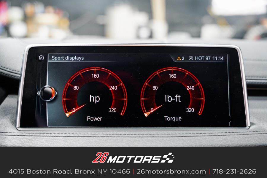 Used BMW X6 xDrive35i Sports Activity Coupe 2017 | 26 Motors Bronx. Bronx, New York Used BMW X6 xDrive35i Sports Activity Coupe 2017 | 26 Motors Bronx. Bronx, New York