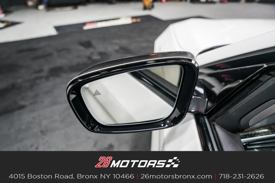 Used BMW 5 Series M550i xDrive Sedan 2019 | 26 Motors Bronx. Bronx, New York Used BMW 5 Series M550i xDrive Sedan 2019 | 26 Motors Bronx. Bronx, New York