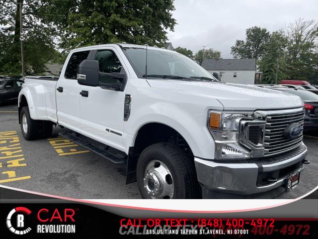 2022 Ford Super Duty F-350 Drw XL, available for sale in Avenel, New Jersey | Car Revolution. Avenel, New Jersey