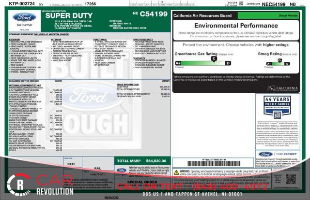 2022 Ford Super Duty F-350 Drw XL, available for sale in Avenel, New Jersey | Car Revolution. Avenel, New Jersey 2022 Ford Super Duty F-350 Drw XL, available for sale in Avenel, New Jersey | Car Revolution. Avenel, New Jersey