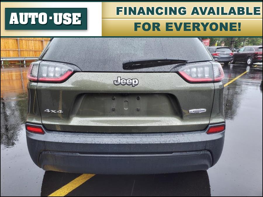 Used Jeep Cherokee LATITUDE PLUS 2019 | Autouse. Andover, Massachusetts Used Jeep Cherokee LATITUDE PLUS 2019 | Autouse. Andover, Massachusetts