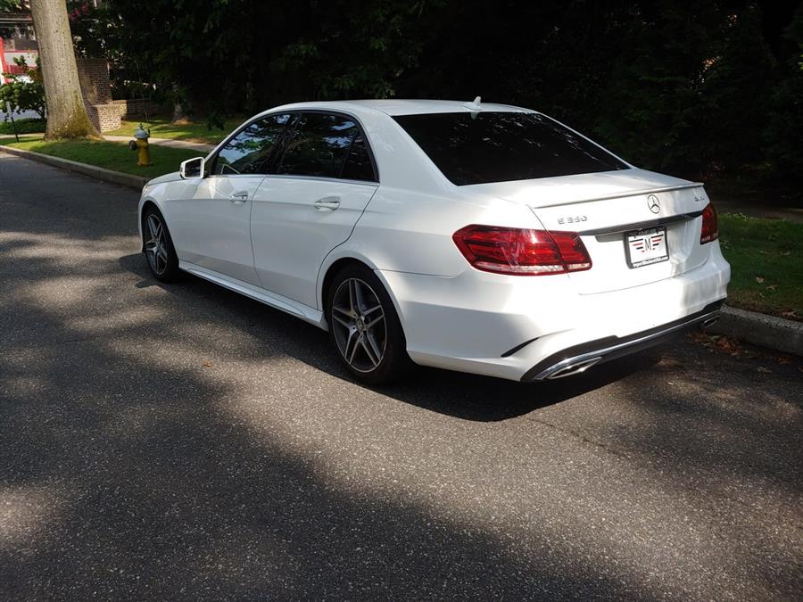 2016 Mercedes-benz E-class E 350 4MATIC AWD 4dr Sedan, available for sale in Great Neck, New York | Camy Cars. Great Neck, New York 2016 Mercedes-benz E-class E 350 4MATIC AWD 4dr Sedan, available for sale in Great Neck, New York | Camy Cars. Great Neck, New York