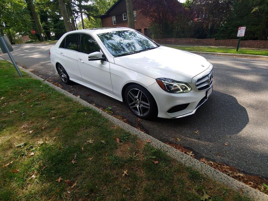 2016 Mercedes-benz E-class E 350 4MATIC AWD 4dr Sedan, available for sale in Great Neck, New York | Camy Cars. Great Neck, New York 2016 Mercedes-benz E-class E 350 4MATIC AWD 4dr Sedan, available for sale in Great Neck, New York | Camy Cars. Great Neck, New York