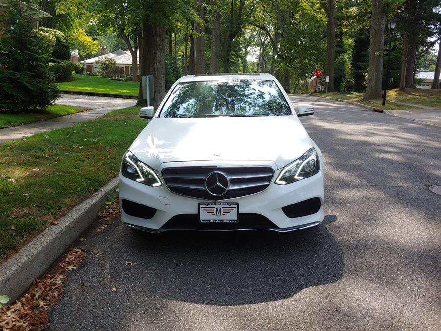 2016 Mercedes-benz E-class E 350 4MATIC AWD 4dr Sedan, available for sale in Great Neck, New York | Camy Cars. Great Neck, New York 2016 Mercedes-benz E-class E 350 4MATIC AWD 4dr Sedan, available for sale in Great Neck, New York | Camy Cars. Great Neck, New York