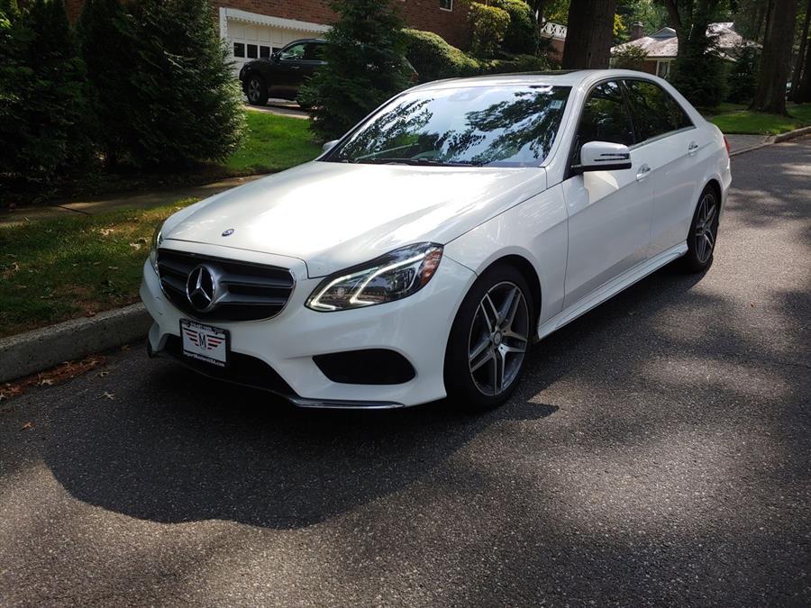 2016 Mercedes-benz E-class E 350 4MATIC AWD 4dr Sedan, available for sale in Great Neck, New York | Camy Cars. Great Neck, New York 2016 Mercedes-benz E-class E 350 4MATIC AWD 4dr Sedan, available for sale in Great Neck, New York | Camy Cars. Great Neck, New York