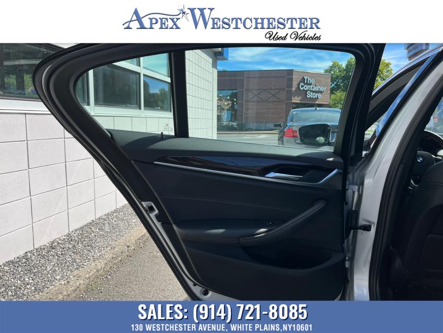 Used BMW 5 Series 530i xDrive 2018 | Apex Westchester Used Vehicles. White Plains, New York Used BMW 5 Series 530i xDrive 2018 | Apex Westchester Used Vehicles. White Plains, New York
