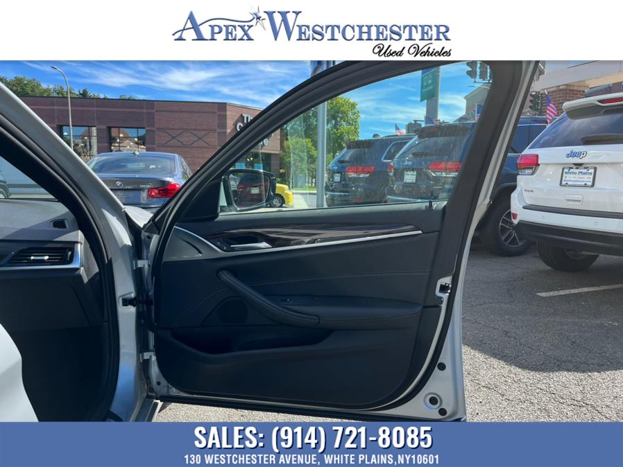 Used BMW 5 Series 530i xDrive 2018 | Apex Westchester Used Vehicles. White Plains, New York Used BMW 5 Series 530i xDrive 2018 | Apex Westchester Used Vehicles. White Plains, New York