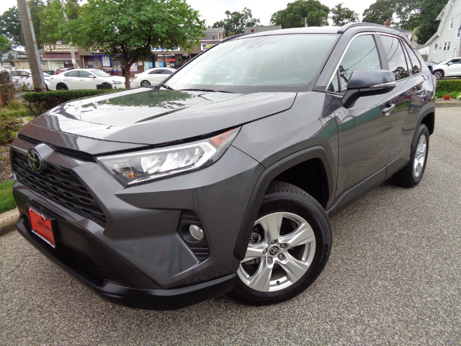 2021 Toyota RAV4 XLE FWD (Natl), available for sale in Valley Stream, New York | NY Auto Traders. Valley Stream, New York
